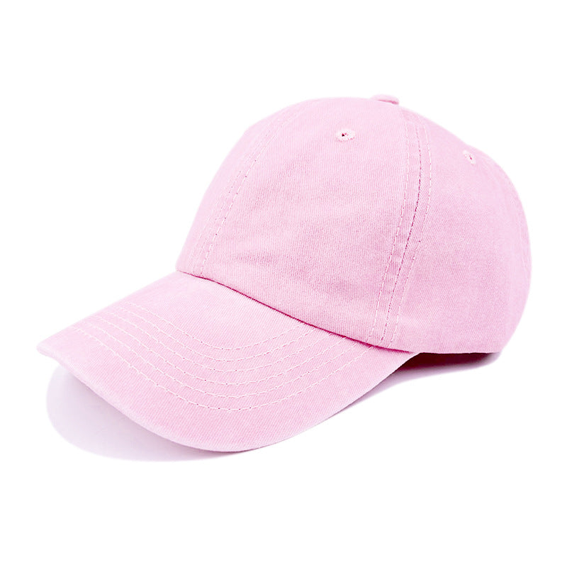 Women casual cord cap Bowlift