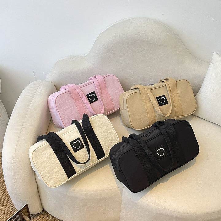 WoVersatile Travel Gym Bag Bowlift