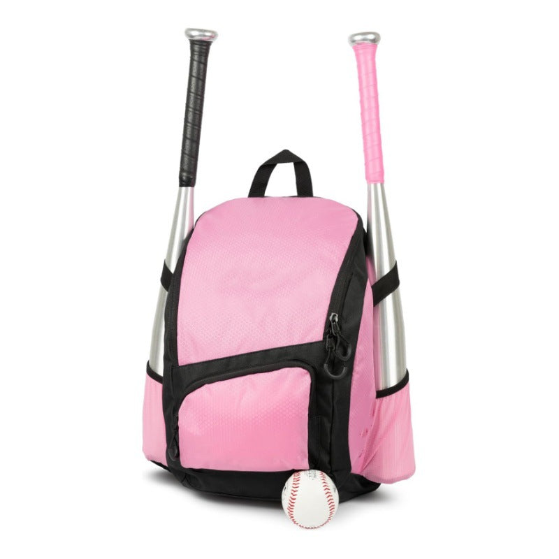 Sports Equipment Backpack