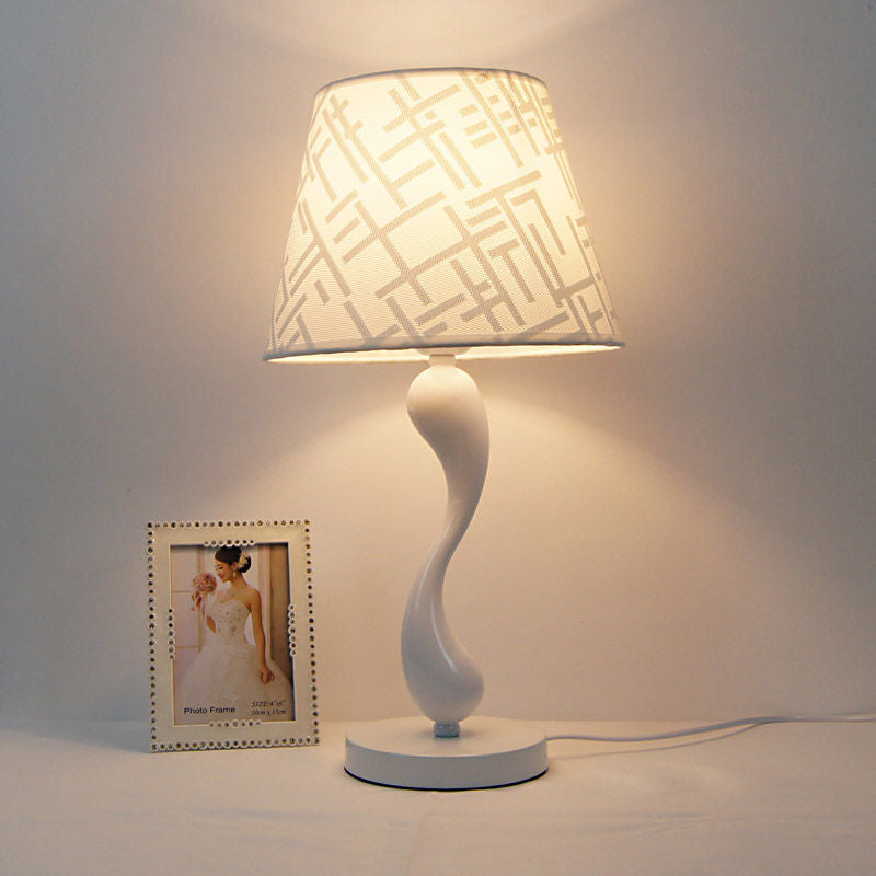 Artistic LED Table Lamp