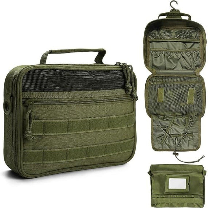 Multifunctional Organizer Bag Bowlift