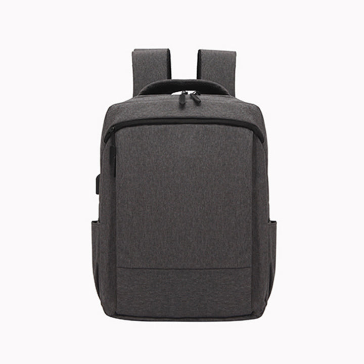 Professional Multi-Compartment Business Backpack Bowlift