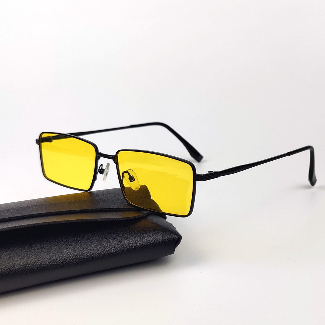 Women's fashionable privacy sunglasses Bowlift