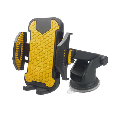 Unisex Smartphone Mount Bowlift