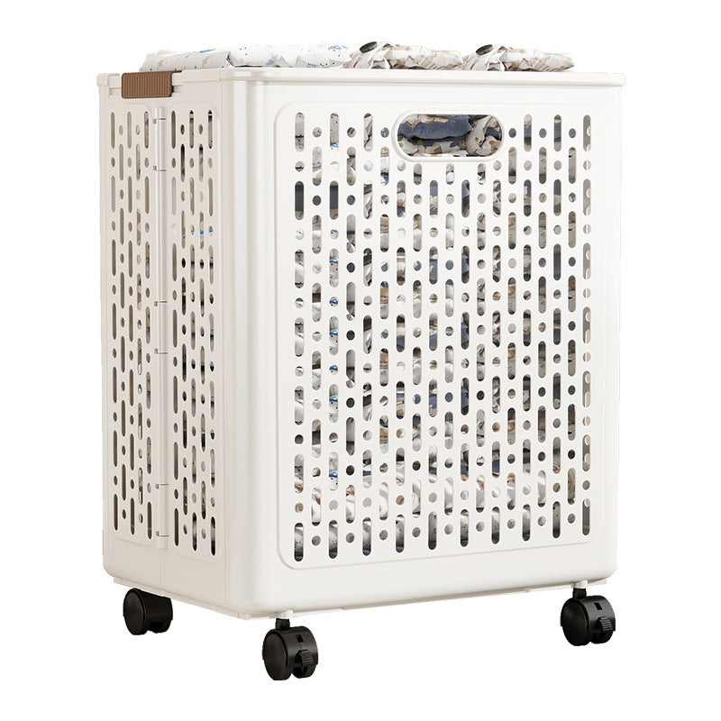 Laundry Storage Bowlift