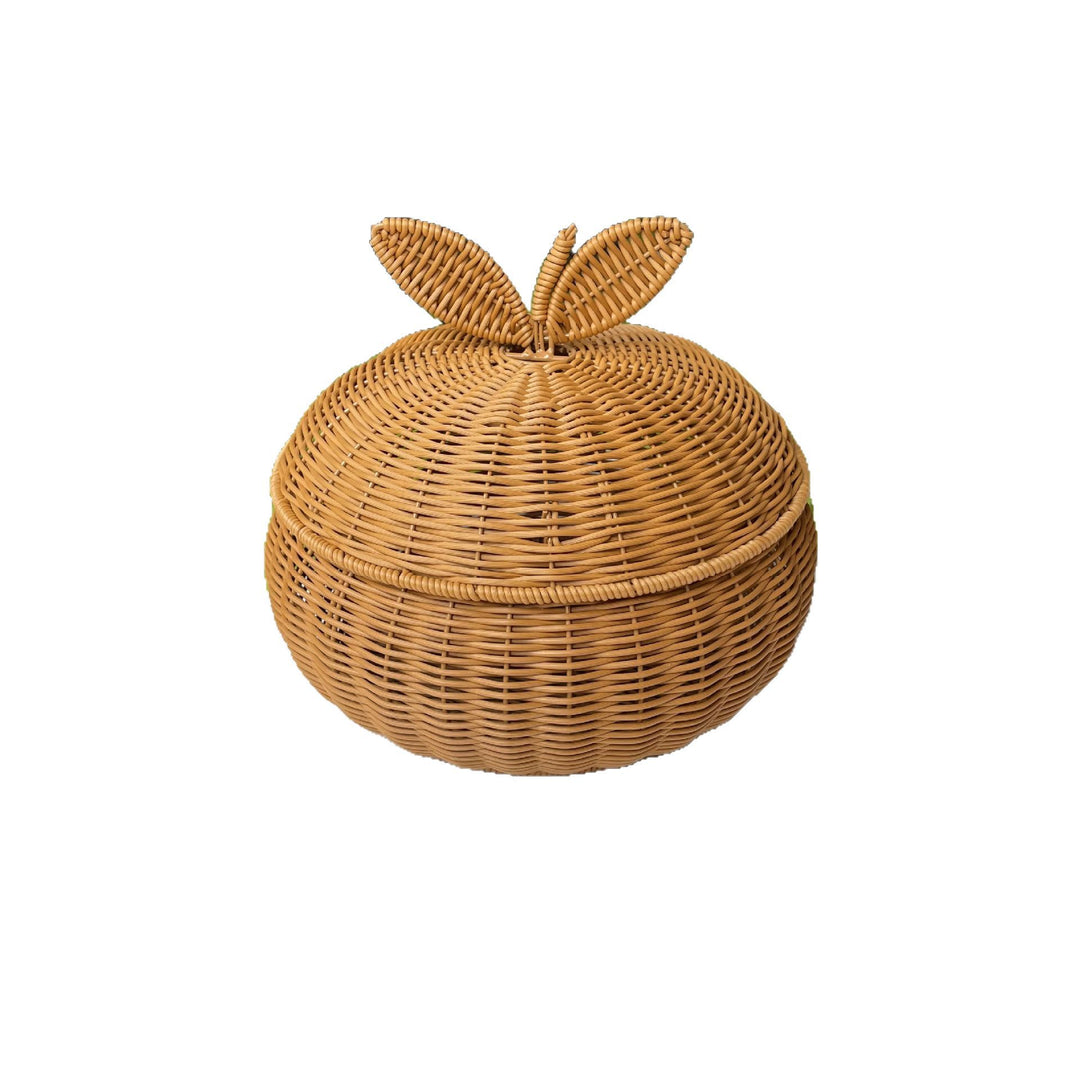 Women's decorative storage basket Bowlift