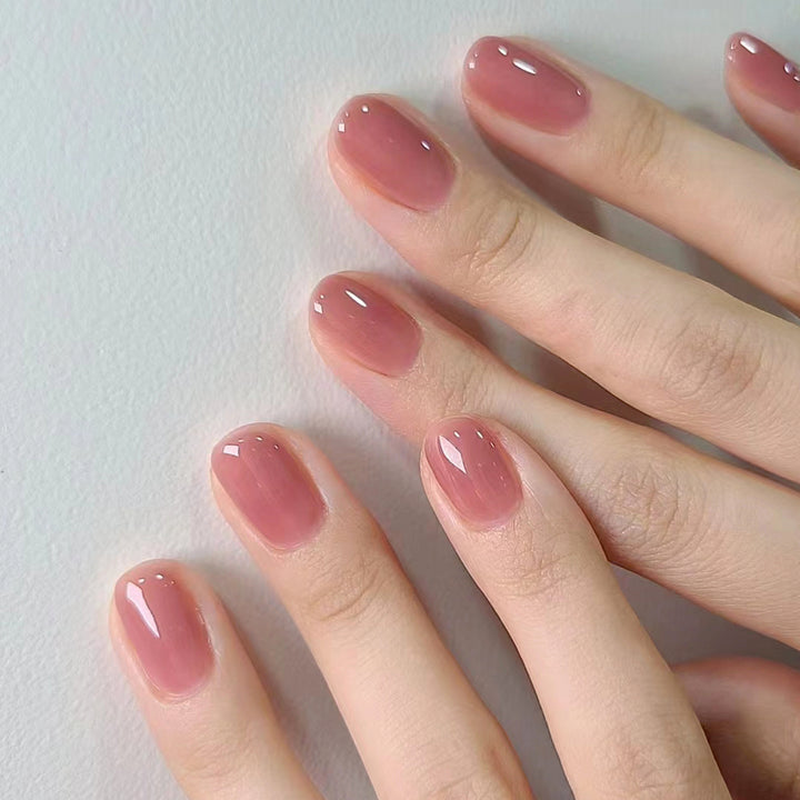 Artificial nails with unique 3D decorations Bowlift