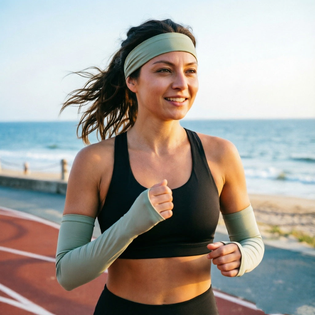 Women's High Performance Sports Bra Bowlift