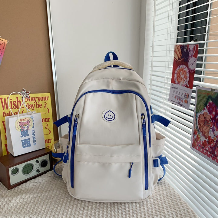 Compact Lightweight Backpack