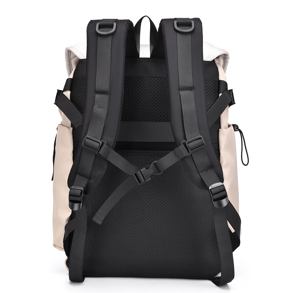 Urban Utility Backpack Bowlift