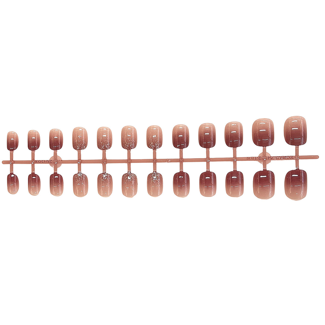Nail Art Stencils Bowlift