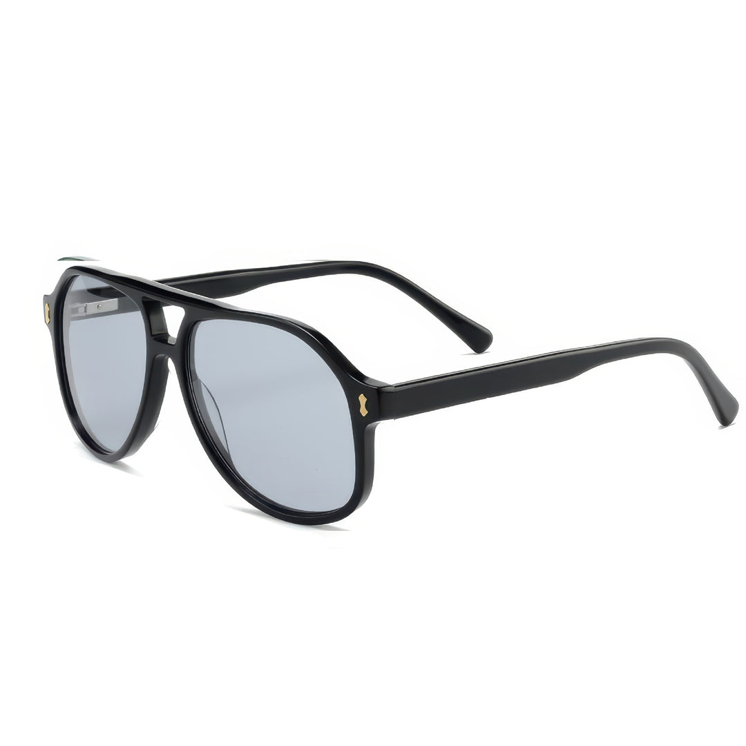 Women’s sunglasses in a modern oversized design with a high-quality frame Bowlift