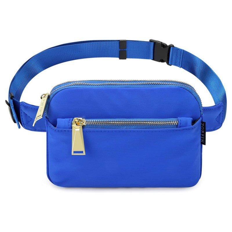 Practical Waist Bag Bowlift