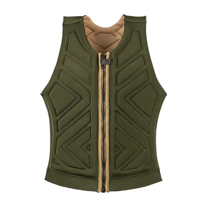 Ultra-Comfort Neoprene Water Sports Vest