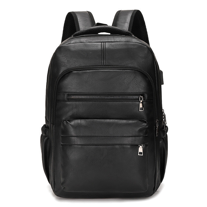 More Elegant and Sturdy Backpack for Everyday Bowlift