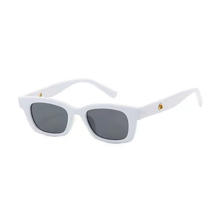 Women's Designer Sunglasses with Trendy Tortoiseshell Pattern Bowlift