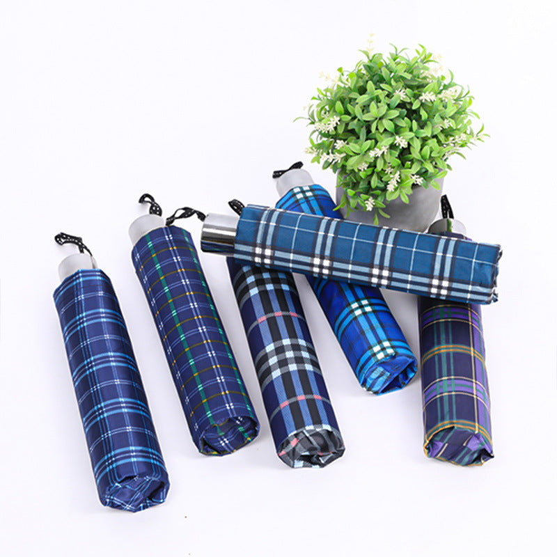 Ladies practical pocket umbrella Bowlift
