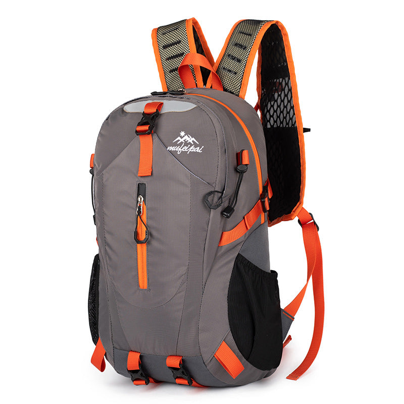 Multi-Purpose Hiking Backpack