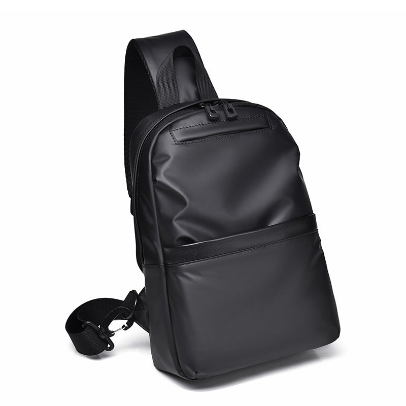 Lightweight Sling Backpack Bowlift