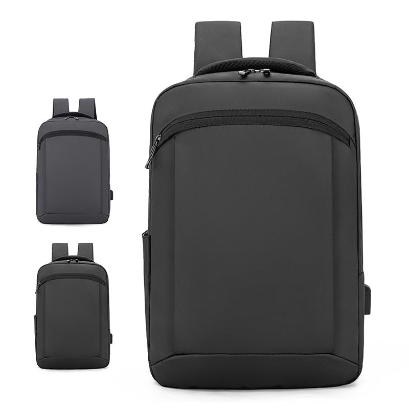 Slim Laptop Backpack Bowlift