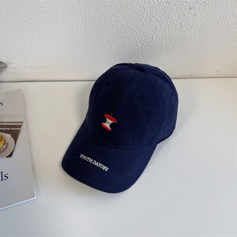 Men's Casual Embroidered Cap Bowlift 1783921816
