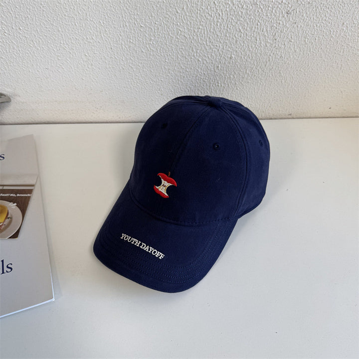 Men's Casual Embroidered Cap Bowlift 1783921816