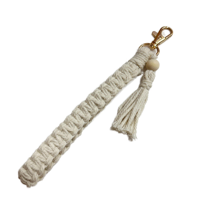 Keychain Bowlift