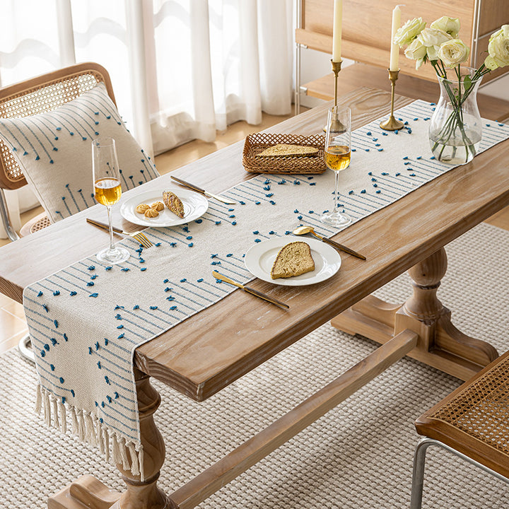 House Decorative Table Runner
