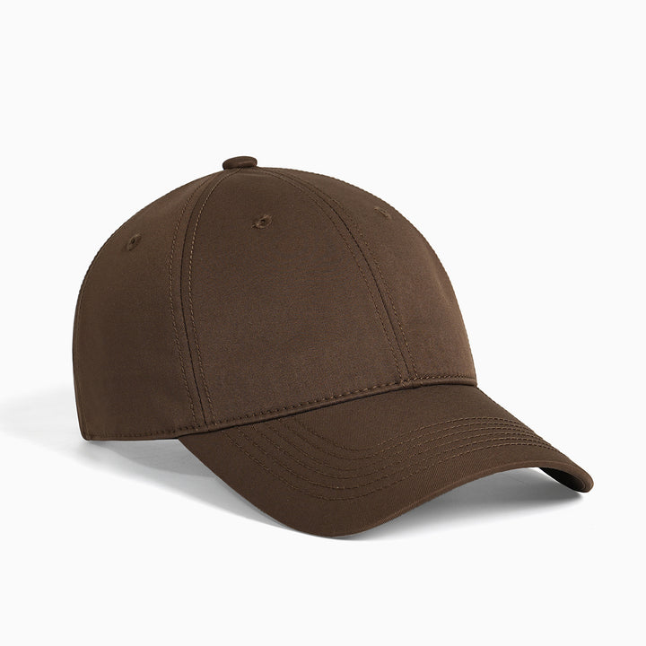 Ladies Sporty Baseball Cap Bowlift
