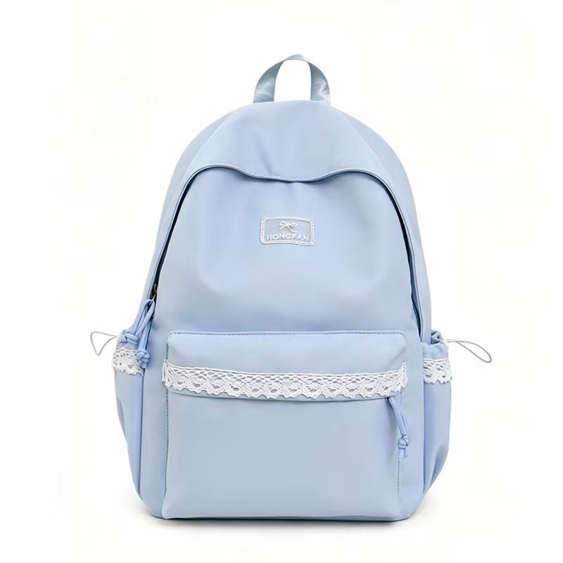 Sleek Minimalist Backpack Bowlift