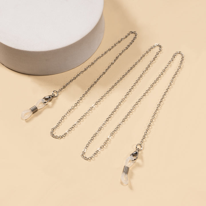 Durable Braided Eyewear Chain Bowlift