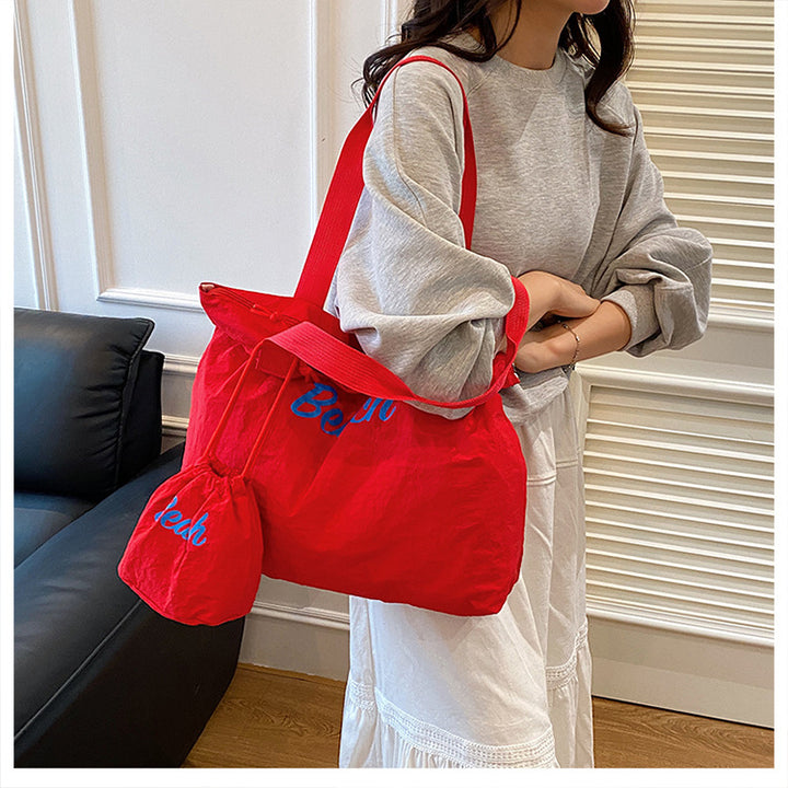 Stylish Beach Tote Bag Bowlift