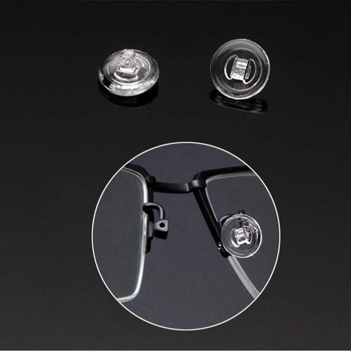 Eyewear Nose Pads Bowlift