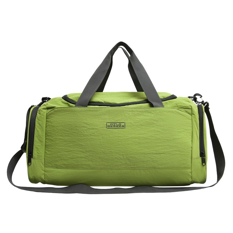 Ladies Practical Multifunctional Duffle Bag Bowlift