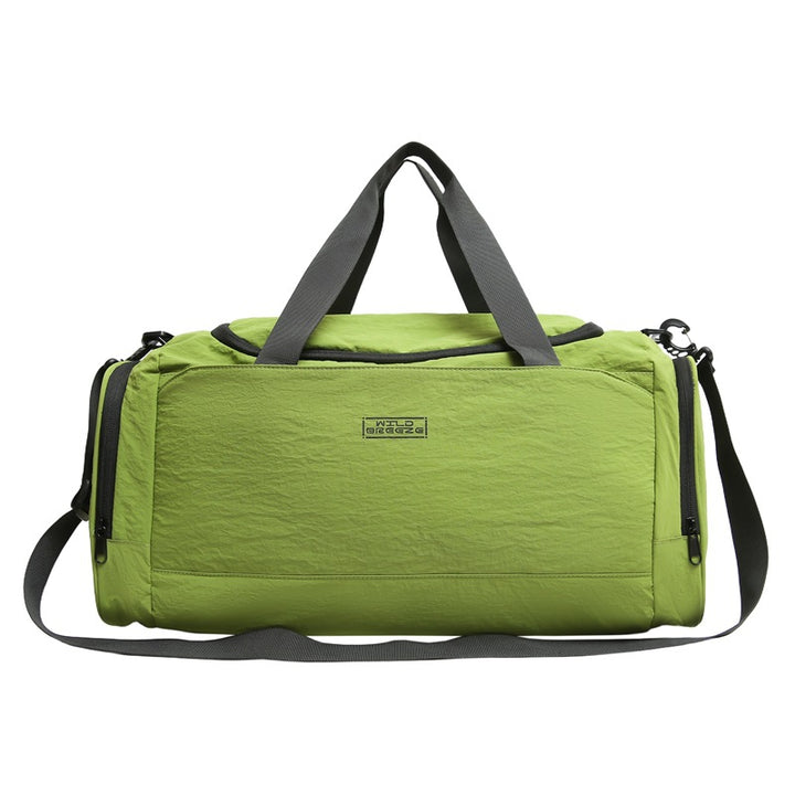 Ladies Practical Multifunctional Duffle Bag Bowlift