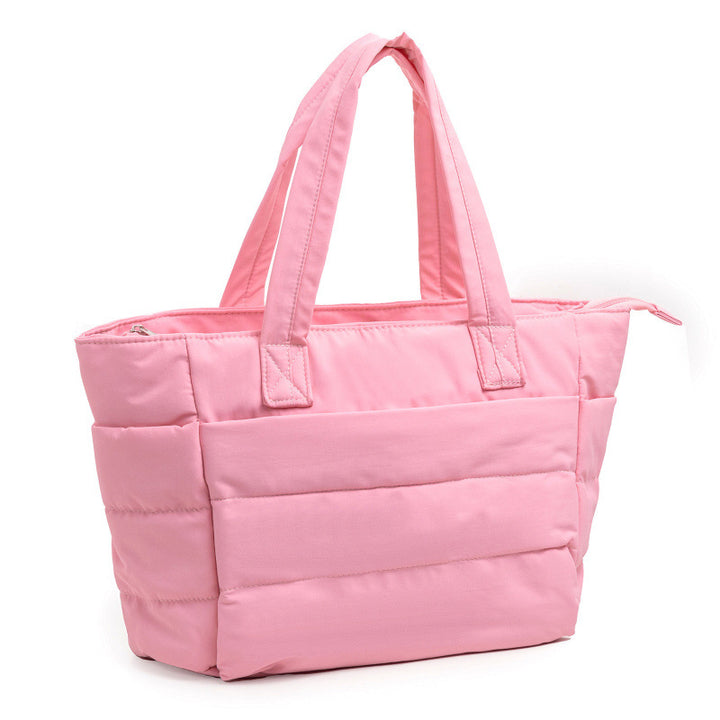 Multifunctional shopping and carrying bag Bowlift