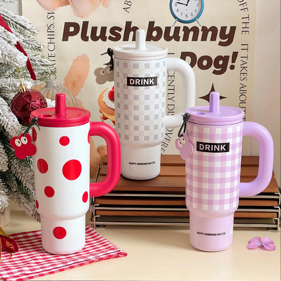 Women Playful Multifunctional Watering Can Bowlift