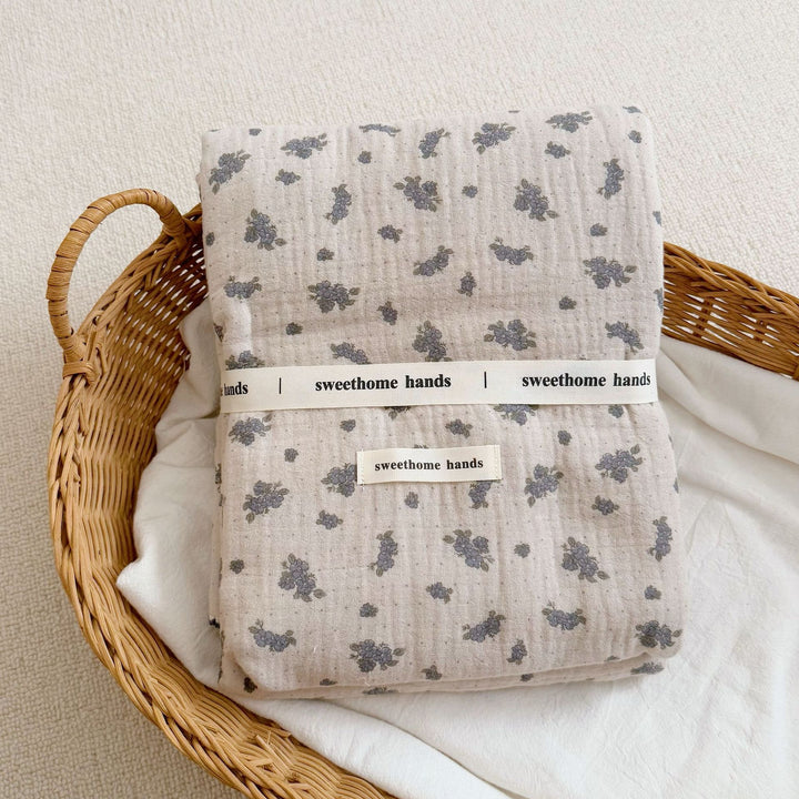 Ladies Cozy Blanket Bowlift