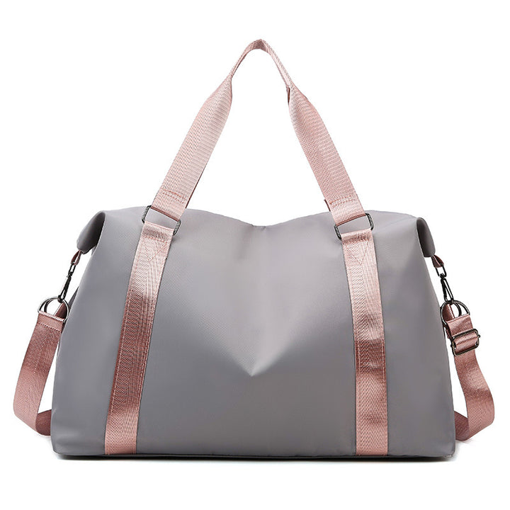 Premium Lightweight Travel Duffel