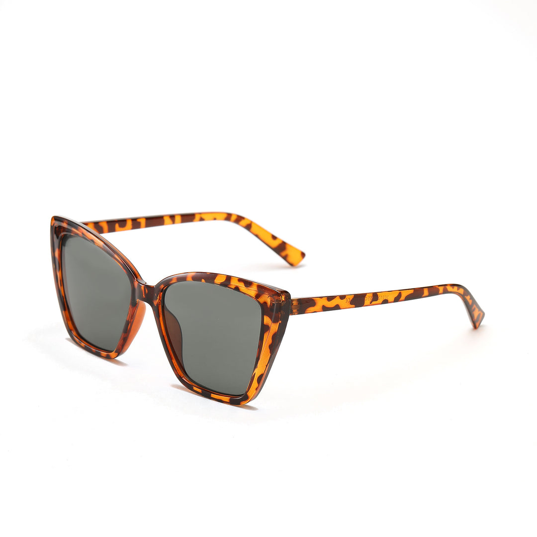 Ladies oversized safety goggles in trendy design Bowlift