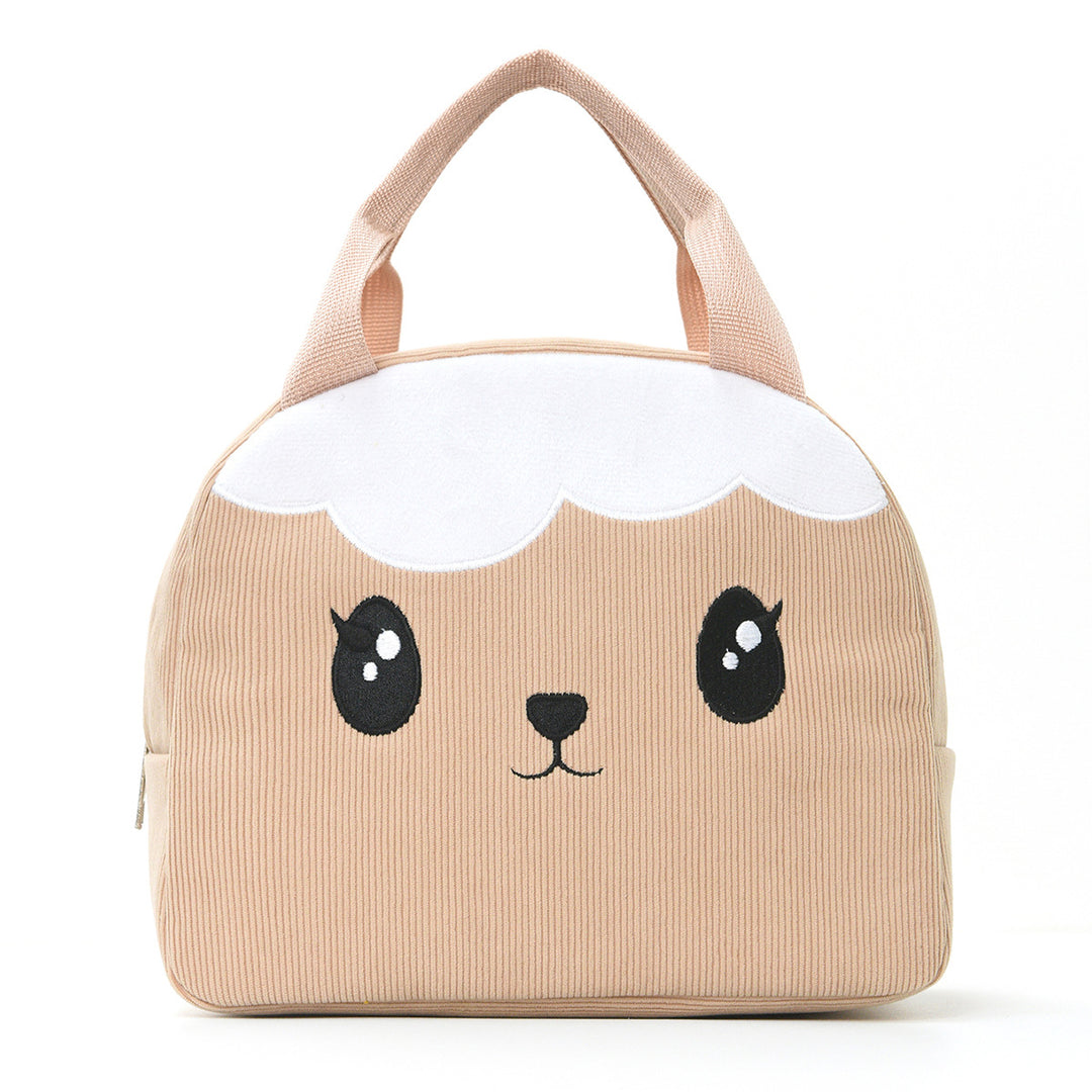 Cute animal pencil case Bowlift