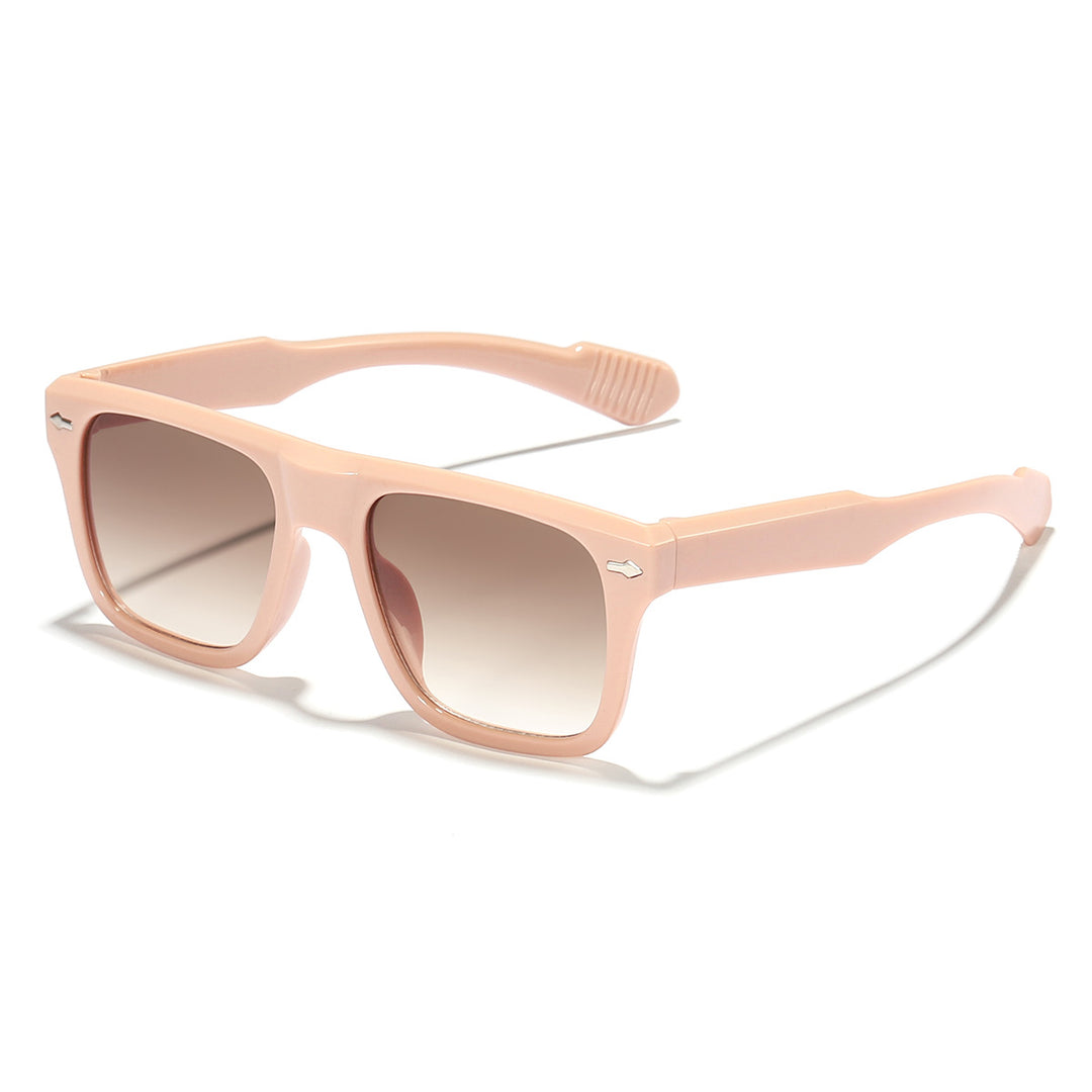 Women's modern sunglasses in minimalist design Bowlift