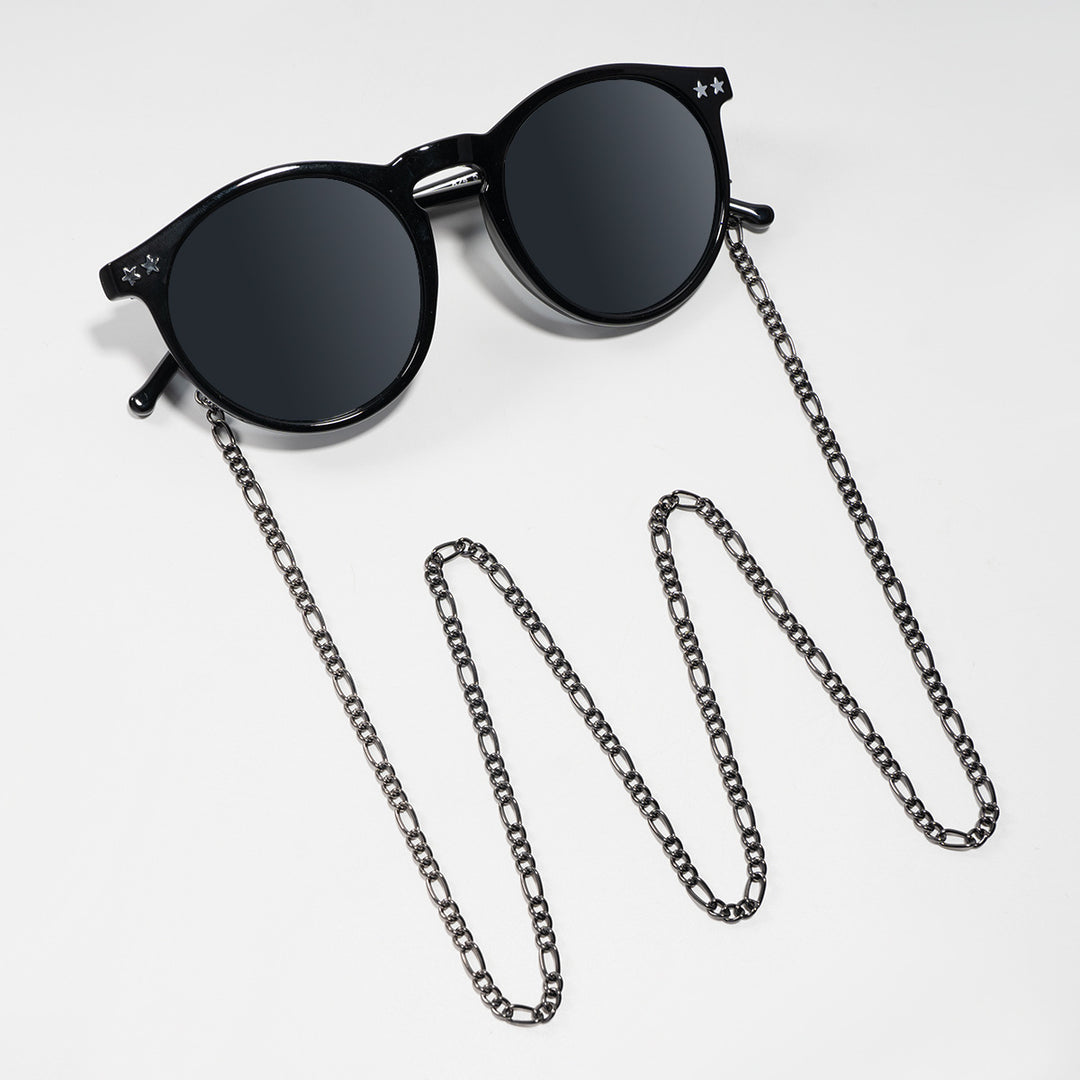 Fashion Eyewear Chain Bowlift