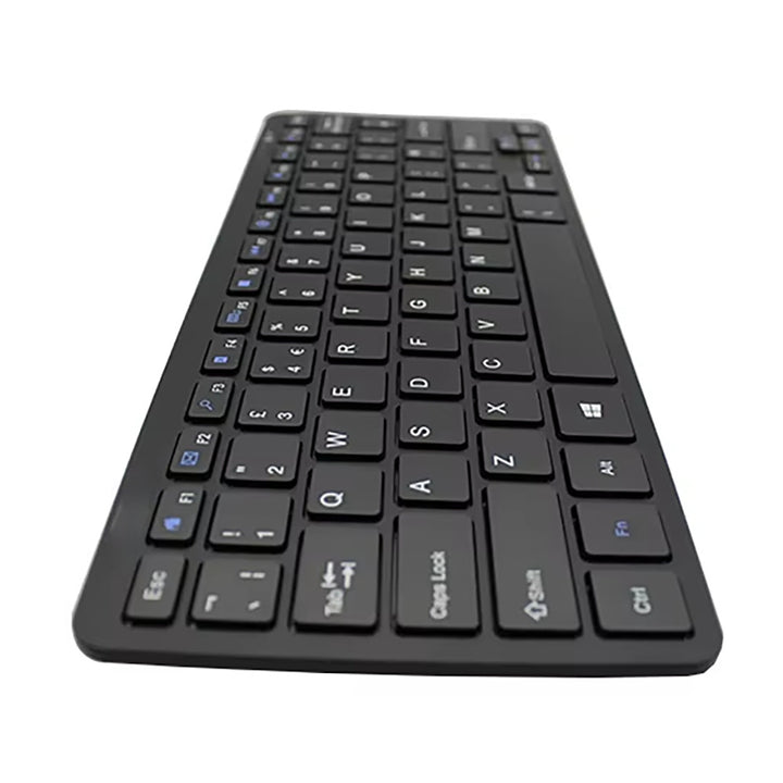 Ultrathin Bluetooth Keyboard Bowlift