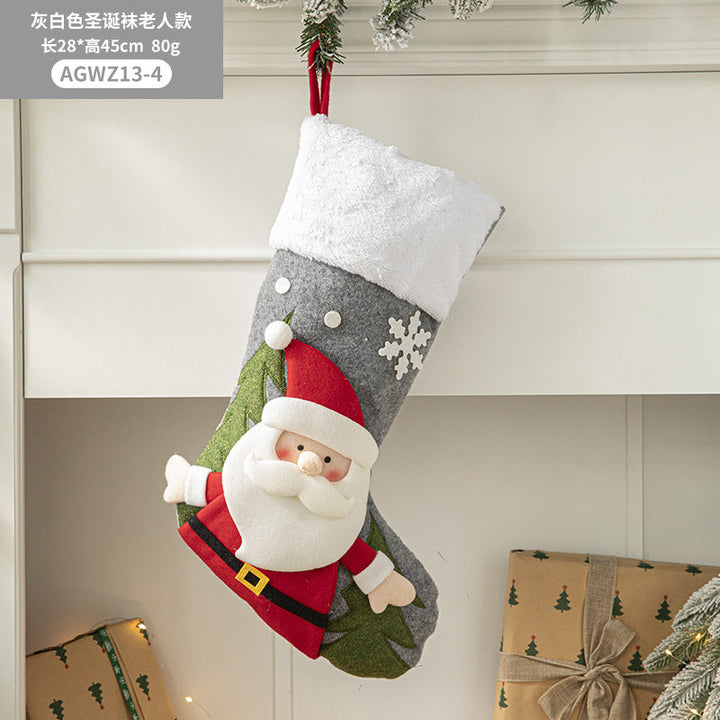 BowLift | Christmas Pendant Christmas Tree Ornament Stocking
