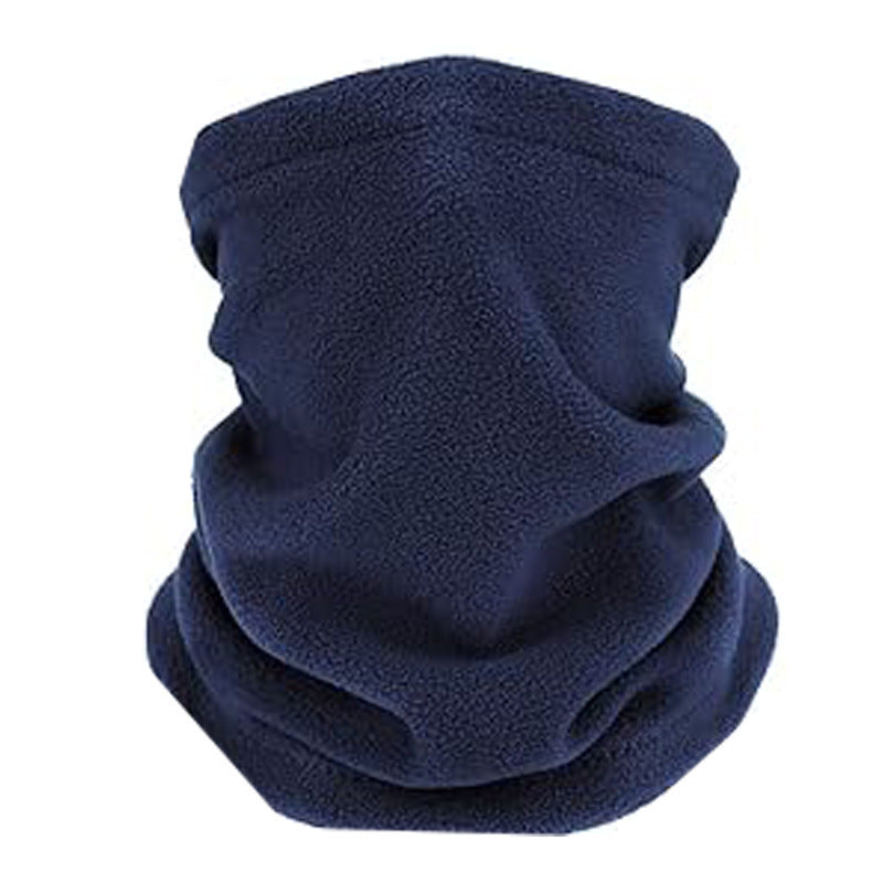 Ladies Fleece Neck Warmer Bowlift