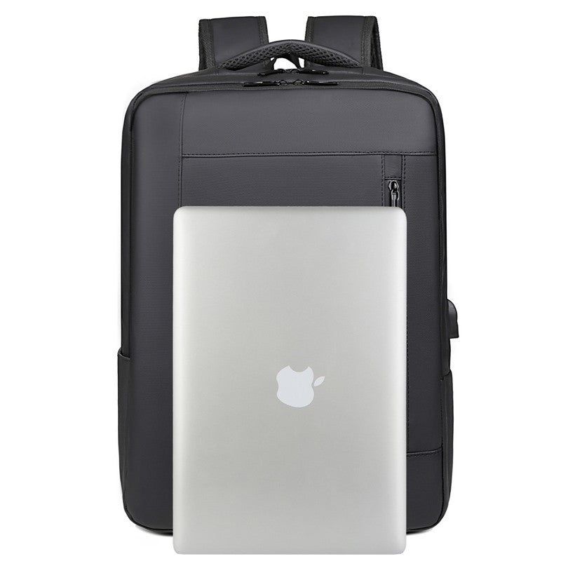 High-Performance Ergonomic Laptop Backpack Bowlift