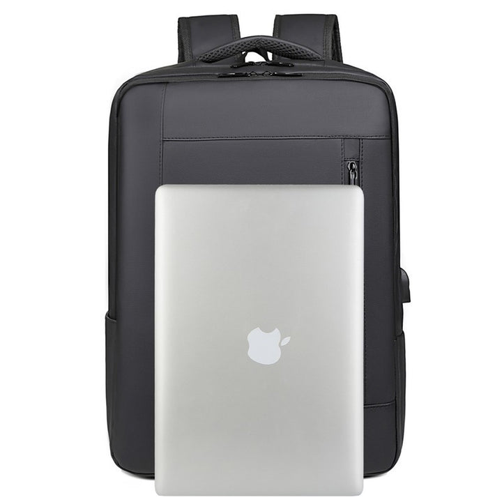 High-Performance Ergonomic Laptop Backpack Bowlift