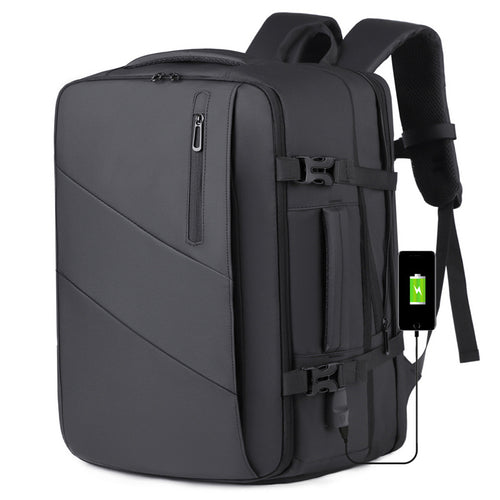 Travel Backpack Bowlift