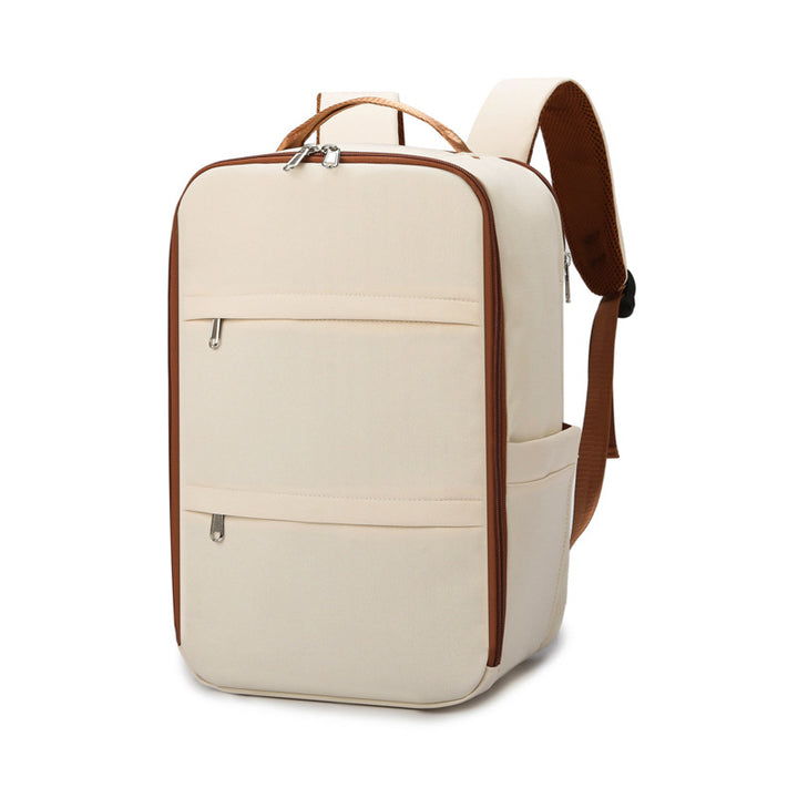 Multi-Functional Urban Backpack Bowlift